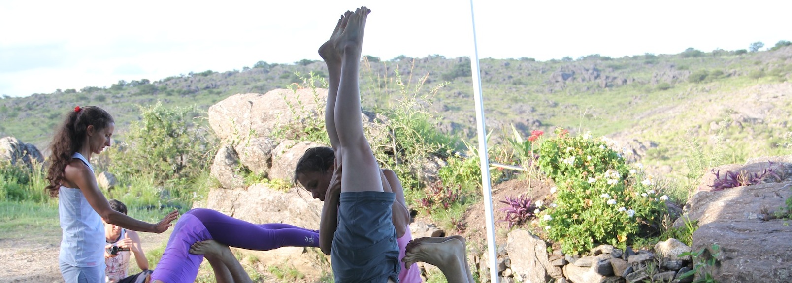 Bienvenidos al Sitio Oficial de Yoga Vital